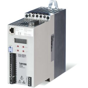 8400 Servo Inverter