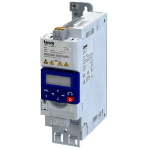 I550 Frequency Inverter