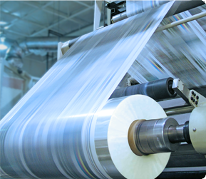 Converting and Printing Industry