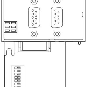 InterBus Communication Module