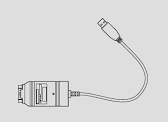 PC System Bus Adapter