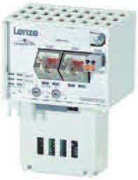 Ethernet POWERLINK Communication Module